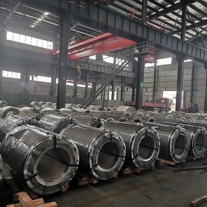 Barres rondes robustes en acier inoxydable 304 avec finition brillante pour atelier d'ingénierie, vente en gros pour l'exportation - Product Image 5