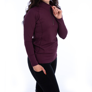 Camisas de Competición Ecuestre para Mujer en Colores Personalizados de Última Tendencia, Ropa Técnica para Montar a Caballo, Nuevos Diseños de Sillas de Montar Inglesas - Product Image 2