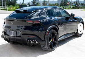 Ferrari Purosangue d'occasion 2024 - Product Image 3