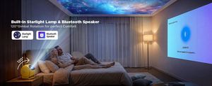 laser <b>tv</b> projector 4k <b>portable</b> 4k laser projector nsl03 projector - Product Image 1