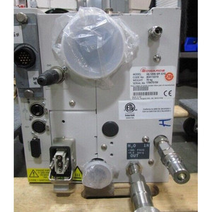 ปั๊มแห้ง EDWARDS IXL120N SPI SYS A54112219, 109791 - อุปกรณ์และอะไหล่เซมิคอนดักเตอร์ระดับโลกที่เชื่อถือได้ - Product Image 1