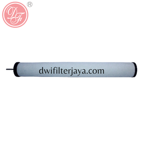 อะไหล่เครื่องอัดอากาศไฟเบอร์กลาสความแม่นยำสูง ราคาโรงงาน ไส้กรองอากาศ AF-000125-04 - Product Image 1