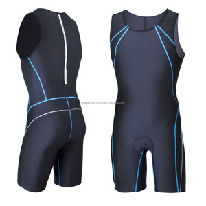 Traje de Neopreno Superelástico de 3mm de una Pieza, Resistente al Frío, de Secado Rápido y Protección Solar para Hombres y Mujeres, para Surf y Buceo - Product Image 1