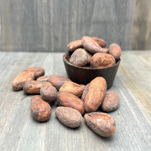 เมล็ดโกโก้คุณภาพส่งออก กลิ่นหอมธรรมชาติ รสชาติเข้มข้น เหมาะสำหรับการผลิตช็อกโกแลตและการแปรรูปอาหาร - Product Image 5