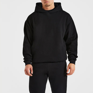 Último Diseño, Sudaderas con Capucha Personalizadas con Logotipo, Modernas y Elegantes para Hombre, Cómodas y Casuales, Sudaderas al por Mayor para Hombre, Perfectas para el Invierno - Product Image 1