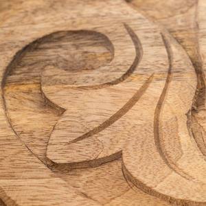 Mesa de Centro Vandana Amber Harmony de Madera de Mango - Product Image 5