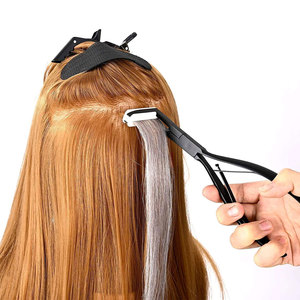 Wholesale Hair Extension Kits Export Quality Hair Styling Tools Manufacturer - Product Image 6
