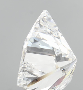 Diamante Cultivado en Laboratorio de 1 Quilate+ Claridad VS1 Color F con Certificado IGI, Corte Trillón - Product Image 4