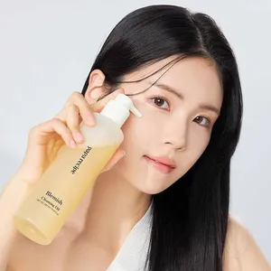 Papa Recette Blemish Huile Nettoyante 300mL Huile Démaquillante Bonne Qualité - Product Image 1