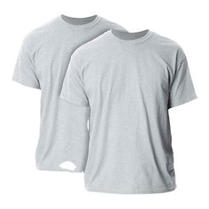 Camiseta de Hombre de Último Diseño, Manga Corta, Casual, 100% Algodón, Ecológica, Transpirable, Cantidad al por Mayor, Calidad Premium, Personalizable - Product Image 4