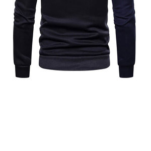 Sudadera con Capucha para Hombre de Color Sólido, Ligera, de Manga Larga, de la Mejor Calidad, para Uso Casual, Transpirable y Ligera - Product Image 6