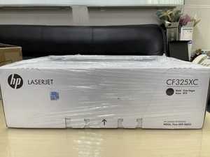 Genuine HP CF325XC 25X High Yield Black Original LaserJet <b>Toner</b> <b>Cartridge</b> - Product Image 2