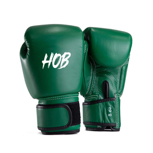Équipement de boxe populaire pour l'entraînement et les combats, gants de boxe en cuir de qualité supérieure, protection durable, gants de boxe pour hommes, service OEM - Product Image 3