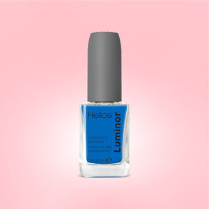 Esmalte de Uñas en Gel Cobalt Colors, Secado con Lámpara UV LED, OEM ODM, Marca Privada, Nueva Colección, Color Azul Marino Profesional - Product Image 1