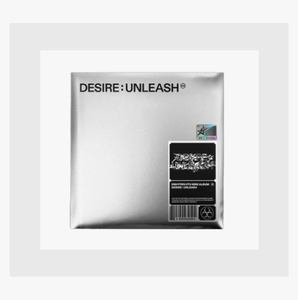 ENHYPEN DESIRE UNLEASH ENGENE Versión Aleatoria KPOP CD Coleccionable Oficial Regalo del Grupo de Chicos Coreanos Merchandise para Todas las Edades 7 Versiones - Product Image 2