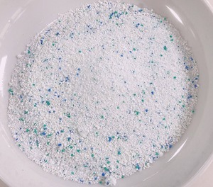 Detergente en Polvo Ecológico para Ropa, Fórmula de Limpieza de Alta Eficiencia y Baja Espuma - Product Image 3