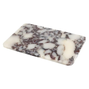 Premium Handcrafted <b>Black</b> Marble Chopping <b>Board</b> for Kitchen Heavy Duty Natural Stone Cutting <b>Board</b> with Polished <b>Board</b> - Product Image 3