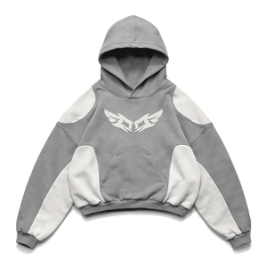 โรงงานผลิตเสื้อฮู้ดดี้แบบสั่งทำ พร้อมบริการโซลูชั่นการผลิตที่เหมาะสำหรับธุรกิจเริ่มต้น พร้อมคำแนะนำเชิงมืออาชีพเพื่อการเติบโตของแบรนด์ - Product Image 1