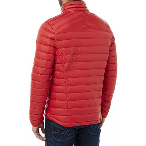 Nueva Chaqueta Acolchada Elegante para Hombre, Chaqueta Acolchada Transpirable Personalizada para Hombre, Chaqueta Acolchada Extra Grande para Hombre - Product Image 4