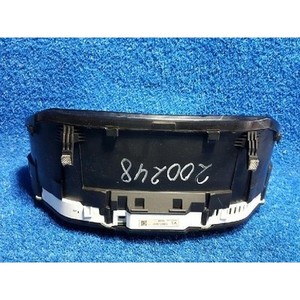 ชุดมาตรวัด IS XE20 ปี 2005-2008 มือสองแท้ รหัสอะไหล่ 8380053651 - Product Image 3