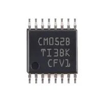 Brandneue Original-CD4052BPWR Integrierte Schaltkreise