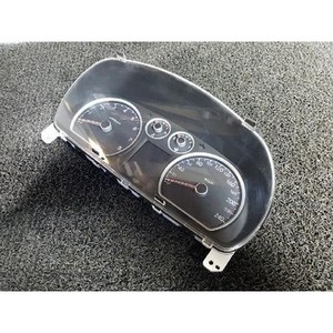 i30 Paneles de Instrumentos Usados 940032L025 - Product Image 3