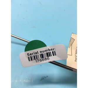 NOVELLUS 10-144613-00 TUBE ASSY, 1/8 UNDOPED - Equipo y piezas de semiconductores de confianza de la marca global Trusted Global Legacy - Product Image 4