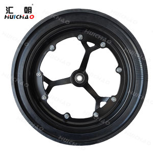 ล้อเหล็กขอบสองชิ้นสำหรับพรวนดินชิ้นส่วนสำหรับพรวนดิน - Product Image 4