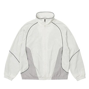 Low MOQ Windbreaker with Packable Windbreaker <b>Jacket</b> Men for <b>Travel</b> <b>Jacket</b> Wholesale Buyers for US buyers - Product Image 2