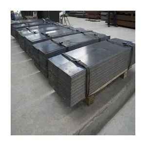 Hot Sale S235jr Q235b Carbon Steel Plate Sheet Ss400 Steel Platel