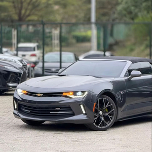 Chevrolet convertible original en venta, envío a todo el mundo - Product Image 1