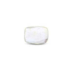 Loose 3.05 Carat Oval Cut Yellow Sapphire Gemstone for Fine Jewelry - Product Image 2