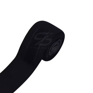 Bandage de compression haute qualité pour la musculation, en néoprène, personnalisable, réglable et durable. - Product Image 6
