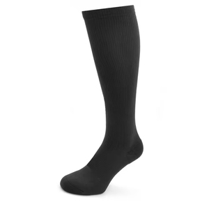 Machine Design Made Sports <b>Socks</b> High Quality Design Your Own Style Long <b>Knee</b> Over <b>Length</b> Horse riding <b>Socks</b> For Unisex - Product Image 4