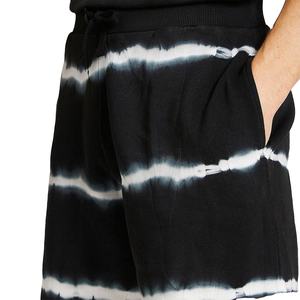 Nuevos conjuntos de pantalones cortos informales de verano para hombre, camiseta de manga corta, ropa de marca sólida, conjuntos de 2 piezas, ropa de calle de verano de Color sólido para niños - Product Image 3