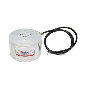 Venta Directa de Fábrica: Electroimán Industrial de 130x75mm - Imán de Elevación Permanente de Alta Calidad con Doblado y Soldadura Personalizados - Product Image 1