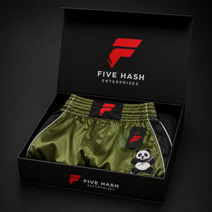 Pantalon de kick-boxing haute performance offrant un confort léger, une conception respirante et une qualité athlétique fiable. - Product Image 6