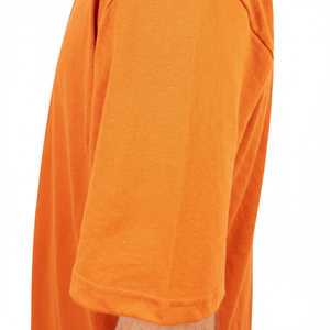 Camiseta Deportiva Transpirable para Hombre, Talla Grande, Color y Diseño Personalizados, Precio al por Mayor - Product Image 3