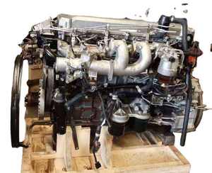 Motor 4d33 en venta Filipinas - Product Image 4