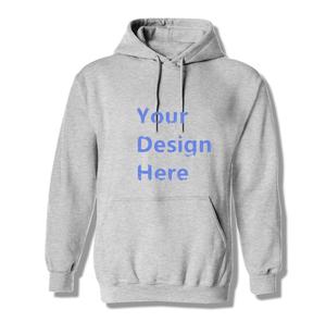 Sudadera con Capucha Negra para Hombre, Corte Regular, Informal, de Algodón Tejido, con Bolsillo Delantero, para Otoño, con Estampado See You Agina - Product Image 4