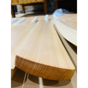 2026 Kashmir Willow <b>Ball</b> Cricket Bat 34" 960g Left/Right Hand Adults Outdoor Eco-Friendly Protection Long Blade - Product Image 2