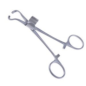 คีมหนีบสเเตนเลสสตีล/คีมหนีบ,ออกแบบโลโก้ได้ตามต้องการ - Product Image 4