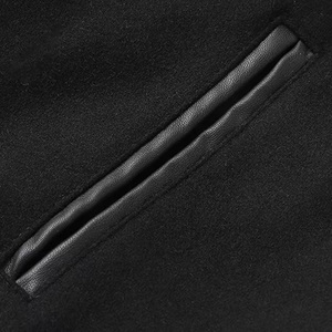 Vestes de baseball varsity pour hommes à prix raisonnable, vestes varsity décontractées slim fit, vestes bomber pour garçons - Product Image 5