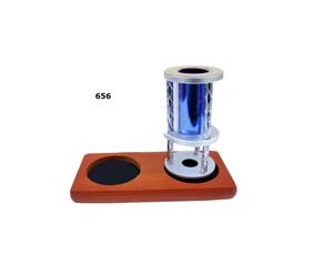 Lupa de Alta Calidad con Diseño de Corazones y Flechas, Herramienta de Joyería de Lujo y el Mejor Producto al Precio Mayorista Más Bajo - Product Image 4