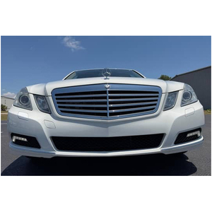 Mercedes-Benz E550 Sedán 2010 - Product Image 1