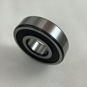 Roulement Original 6306-2RS1-C3Bearing 6202 6203 6204 <span class=keywords><strong>6205</strong></span> 6201 6207 6208 6209 6210 Roulements à billes à gorge profonde <span class=keywords><strong>2Z</strong></span> 2rs <span class=keywords><strong>C3</strong></span> - Product Image 2