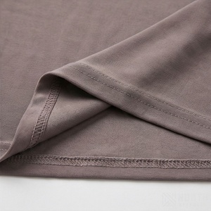 Abaya de Algodón Puro para Mujer, la Mejor Calidad, Últimos Diseños, Varios Colores Personalizados, Tela de Primera Calidad, Vestido Islámico Modesto - Product Image 6