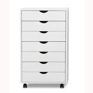 Meuble de rangement Castors - Product Image 1