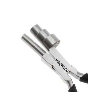 Alicates para hacer fianzas medianas Nueva condición Acero inoxidable - Product Image 5