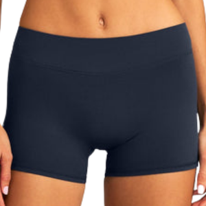 Shorts Deportivos Ligeros de Cintura Alta para Mujer, Elásticos, Transpirables y de Secado Rápido para Gimnasio, Entrenamiento, Running y Yoga - Product Image 3
